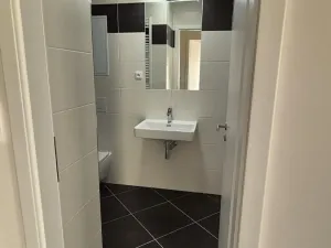 Pronájem bytu 2+kk, Praha - Prosek, Čakovická, 54 m2