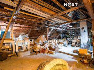 Prodej rodinného domu, Jindřichův Hradec, Pražská, 126 m2