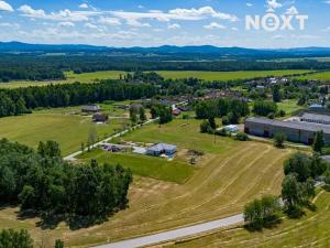 Prodej pozemku pro bydlení, Jílovice, 2648 m2