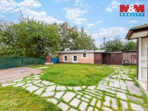 Prodej chaty, Hazlov, 70 m2