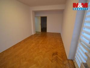 Pronájem bytu 3+1, Jablonec nad Nisou, Budovatelů, 68 m2