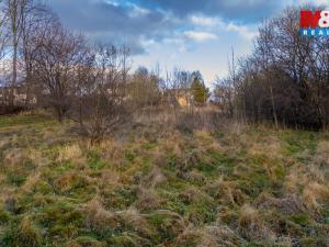 Prodej pozemku pro bydlení, Rumburk - Rumburk 3-Dolní Křečany, 5299 m2