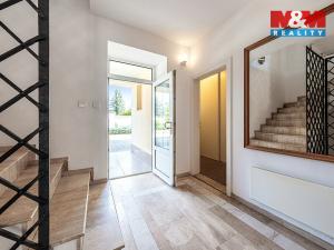 Pronájem rodinného domu, Říčany - Radošovice, Mozartova, 395 m2