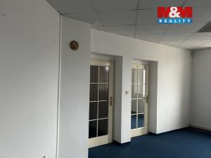 Pronájem bytu 2+kk, Vlašim, Žižkovo nám., 56 m2