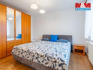 Prodej rodinného domu, Suchdol nad Lužnicí, Žižkova, 111 m2