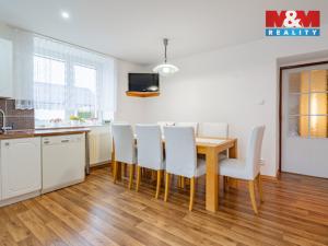 Prodej rodinného domu, Suchdol nad Lužnicí, Žižkova, 111 m2