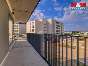 Pronájem bytu 2+kk, Plzeň - Jižní Předměstí, Měděná, 90 m2