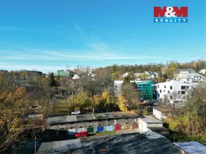 Prodej garáže, Ostrava, Prokopská, 20 m2