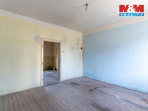 Prodej rodinného domu, Ratíškovice, Vítězná, 140 m2