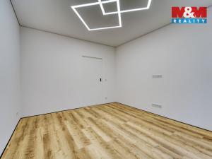 Prodej bytu 2+1, Plzeň - Východní Předměstí, Brojova, 56 m2