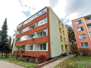 Prodej bytu 2+1, Brno, Foerstrova, 62 m2