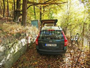 Prodej chaty, Kaliště, 30 m2