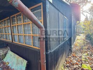 Prodej chaty, Kaliště, 30 m2