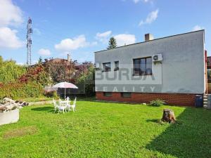 Prodej rodinného domu, Neratovice, 185 m2