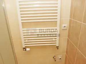 Pronájem bytu 1+kk, Neratovice, 26 m2