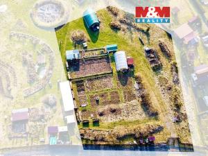 Prodej pozemku pro bydlení, Sušice, 4292 m2