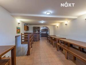 Prodej restaurace, Mutěnice, 450 m2