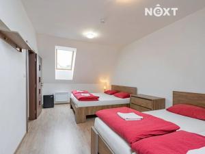 Prodej restaurace, Mutěnice, 450 m2