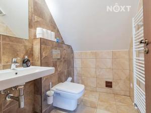 Prodej restaurace, Mutěnice, 450 m2