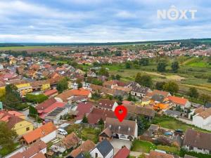 Prodej restaurace, Mutěnice, 450 m2