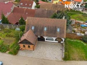 Prodej restaurace, Mutěnice, 450 m2