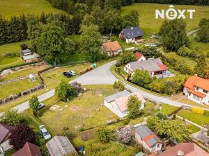 Prodej rodinného domu, Dědová, 80 m2