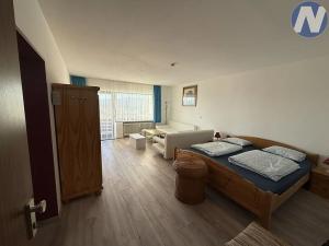 Pronájem bytu 1+1, Grafenau, Německo, 38 m2