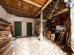 Prodej rodinného domu, Dub, 97 m2