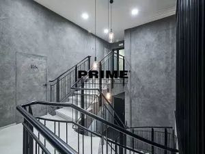 Pronájem kanceláře, Praha - Nové Město, Klimentská, 78 m2