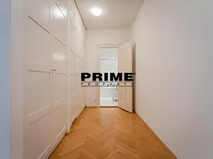 Pronájem bytu 2+kk, Praha - Staré Město, Na Perštýně, 73 m2