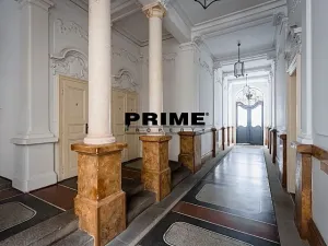 Pronájem bytu 2+kk, Praha - Staré Město, Na Perštýně, 73 m2