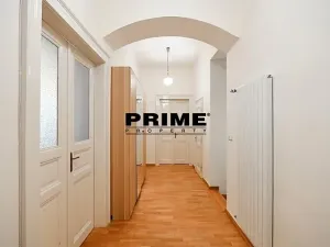 Pronájem bytu 3+kk, Praha - Vinohrady, Mánesova, 118 m2