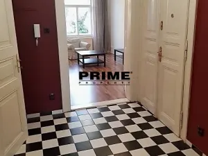 Pronájem bytu 2+kk, Praha - Vinohrady, Anny Letenské, 75 m2