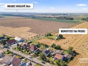 Prodej rodinného domu, Světí, 103 m2