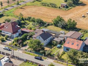 Prodej rodinného domu, Světí, 103 m2