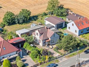 Prodej rodinného domu, Světí, 103 m2