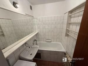 Pronájem bytu 1+1, Chrudim, Svěchyňova, 44 m2