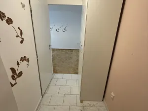 Pronájem bytu 1+1, Pardubice, Karla IV., 35 m2