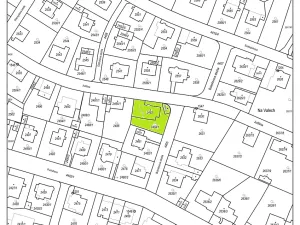 Prodej vily, Teplice, Juditina, 261 m2