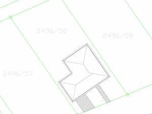 Prodej pozemku, Vítkov, Letní kopec, 951 m2