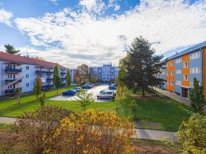 Prodej bytu 3+1, Líně, 60 m2