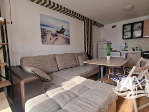 Prodej bytu 2+kk, Nesebar, Bulharsko, 39 m2