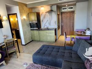 Prodej bytu 2+kk, Nesebar, Bulharsko, 58 m2