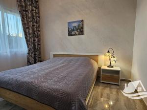 Prodej bytu 2+kk, Nesebar, Bulharsko, 52 m2