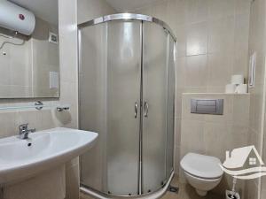 Prodej bytu 2+kk, Sveti Vlas, Bulharsko, 46 m2