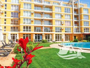 Prodej bytu 2+kk, Nesebar, Bulharsko, 70 m2