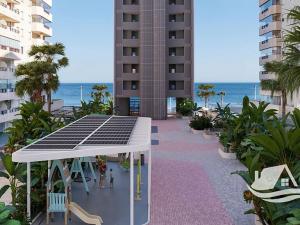 Prodej bytu 2+kk, Calp, Španělsko, 50 m2