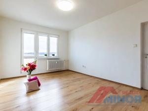 Pronájem bytu 1+1, Slaný, Stehlíkova, 34 m2