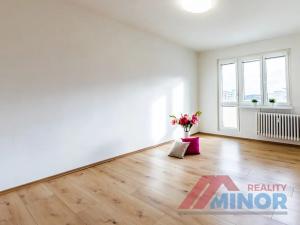 Pronájem bytu 1+1, Slaný, Stehlíkova, 34 m2