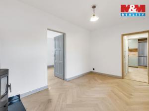 Prodej rodinného domu, Karlštejn, 61 m2